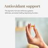 Young Living Inner Defense, 30 Softgels, Unlock The Power of Potent Essential Oils, Oregano, Thyme, Lemongrass, and Thieves, Comprehensive Immune Support view 4