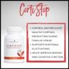CortiStop Women's Capsules - 60 ct by Young Living Essential Oils view 4
