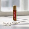 Young Living Breathe Again Essential Oil Roll On - 10ml for Easy Relief - Combines Copaiba, Myrtle, and Peppermint with Four Different Types of Eucalyptus view 2