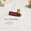 Young Living Breathe Again Essential Oil Roll On - 10ml for Easy Relief - Combines Copaiba, Myrtle, and Peppermint with Four Different Types of Eucalyptus view 4