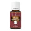Young Living Sacred Frankincense 15 ml Essential Oil - Woodsy Aroma for Spirit & Skin, Promotes Relaxation, Tranquility, Enhance Yoga, Prayer Meditation, Skin Tone Support view 1