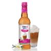Jordan's Skinny Mixes Sugar Free Coffee Syrup, Vanilla Coffee Flavoring Syrup, Zero Calorie Drink Mix, Lattes, Baking, Protein Shake or Cocktail, Dairy & Gluten Free, Kosher, 25.4 Fl Oz view 1