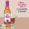 Jordan's Skinny Mixes Sugar Free Coffee Syrup, Vanilla Coffee Flavoring Syrup, Zero Calorie Drink Mix, Lattes, Baking, Protein Shake or Cocktail, Dairy & Gluten Free, Kosher, 25.4 Fl Oz view 4