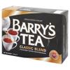 Barry's Tea, Classic Blend, 80-Count Box view 1