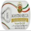 Agostino Recca Anchovies in Olive Oil - Pack of 10 tins (2 oz each) view 1