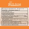 Birth Song Botanicals Let There Be Milk! Herbal Breastfeeding Tincture  Goats Rue, Fenugreek, Blessed Thistle to Increase Milk Supply*  Breastfeeding Supplement for Nursing Moms  1 oz view 2