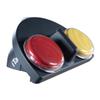 AbleNet iTalk2 - Portable AAC Speech-Generating Device for Nonverbal Communication with Two Message Buttons - Dual-Message AAC Communication Device - Product Number: 10000045 view 1