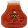 Fuego Maya Fuego Maya Red Habanero Sauce 8 oz ( 8 pack ) view 1
