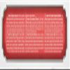 Marvis Cinnamon Mint Toothpaste, 1.3 oz view 3