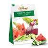 Mrs. Wages Pickling Lime, Easy-To-Make, Crispy Flavorful Pickles, Tasty Creations, Long-Lasting Resealable Bag, Variety of Uses, 1 lb Resealable Bag view 1