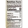 Mrs. Wages Pickling Lime, Easy-To-Make, Crispy Flavorful Pickles, Tasty Creations, Long-Lasting Resealable Bag, Variety of Uses, 1 lb Resealable Bag view 2