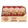 Nestle Coffee mate Coffee Creamer, Vanilla Caramel, Liquid Creamer Singles, Non Dairy, No Refrigeration, 0.375 fl oz Tubs (Pack of 200) view 1