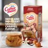 Nestle Coffee mate Coffee Creamer, Vanilla Caramel, Liquid Creamer Singles, Non Dairy, No Refrigeration, 0.375 fl oz Tubs (Pack of 200) view 2