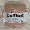 Andover CO-Flex 3"x5Yds Tan Flesh 3-Pack Cohesive Flexible Elastic Latex Bandage Compression Self Adherent Wrap Kids Children Vet Animals Pets Cats Dogs Horses 3300TN view 3