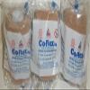 Andover CO-Flex NL 3"x5Yds Tan Flesh 3-Pack Cohesive Flexible Elastic Latex Free Bandage Compression Self Adherent Wrap Adults Children Animals Pets Cats Dogs Horses 5300TN view 1