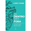 De dentro para fora [paperback] Crabb, Larry view 1