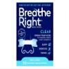 Breathe Right Nasal Strips Original Tan Small/Medium 30 ea view 1