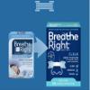 Breathe Right Nasal Strips Original Tan Small/Medium 30 ea view 3