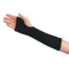 Rolyan Black Stockinette, 2" Wide x 25 Yards, Tubular Sleeve for Arm or Leg, Comfortable Cotton Wrap, Compression Tubing for Medical Use view 2