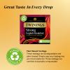 Twinings 1706 Strong Breakfast 80's (Pack of 4, Total 320 Tea Bags) view 2