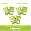 Yogourmet Probiotic Yogurt, Freeze-Dried starter, 1oz view 2