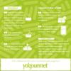 Yogourmet Probiotic Yogurt, Freeze-Dried starter, 1oz view 3