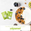 Yogourmet Probiotic Yogurt, Freeze-Dried starter, 1oz view 4