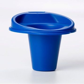 Provale Cup Replacement Lid 5cc