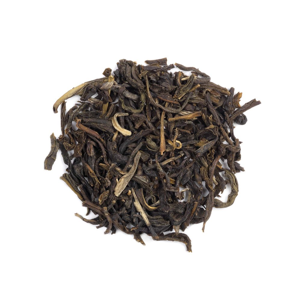 Whittard Tea Jasmine Loose Leaf 100g