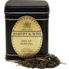 Harney and Sons DECAF SENCHA 2 oz loose tea tin view 1