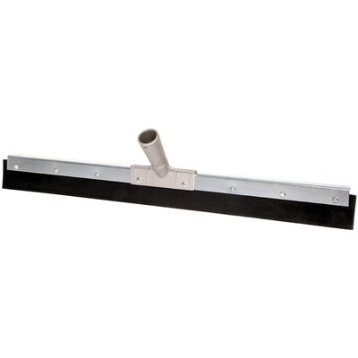 Haviland 224 Rubber Buna Blend Rubber Floor Squeegee Refill, 24" Length, Black