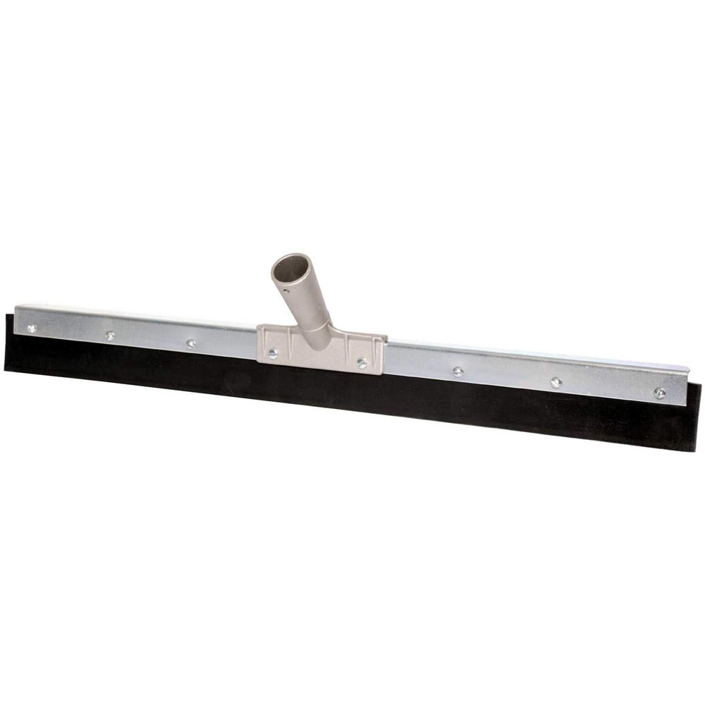Haviland 224 Rubber Buna Blend Rubber Floor Squeegee Refill, 24" Length, Black