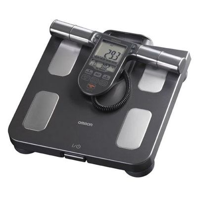 Omron Healthcare HBF-514C Full Body Sensor w Scale