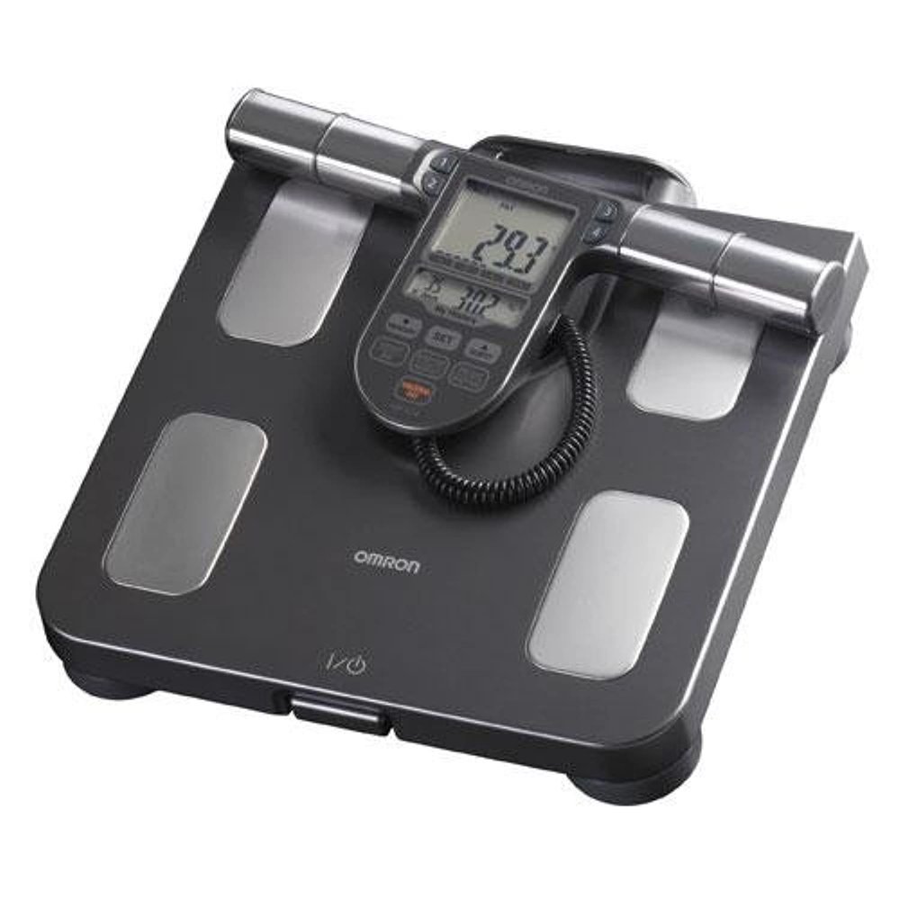 Omron Healthcare HBF-514C Full Body Sensor w Scale