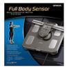 Omron Healthcare HBF-514C Full Body Sensor w Scale view 4