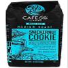 HEB Cafe Ole Whole Bean Coffee 12oz Bag (Pack of 3) (Snickernut Cookie - Medium Dark Roast (Full City)) view 1