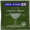 Cote des Blancs Wine Yeast - 10 Packs view 1