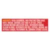 Famous Dave's - 3 pck Sweet n' Spicy Pickle Chips (72 oz.) view 3