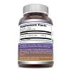 Amazing Formulas L-Arginine 1000mg Tablets | Amino Acid Supplement for Women & Men | Non-GMO | Gluten Free | Made in USA (240 Count) view 2