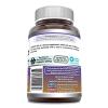 Amazing Formulas L-Arginine 1000mg Tablets | Amino Acid Supplement for Women & Men | Non-GMO | Gluten Free | Made in USA (240 Count) view 3