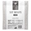 Yamamotoyama Sushi Party Soy Wrapper, Sesame, 20 Count, 3.5 Ounce Bag view 1