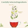 VAHDAM, Earl Grey Tea Loose Leaf 170+ Cups (340g/12oz) Citrusy & Delicious Black Tea blended with 100% Natural Oil of Bergamot | Brew Hot/Iced Tea view 4
