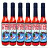 Cayucos Hot Sauce 6 Pack (5 ounce) view 2