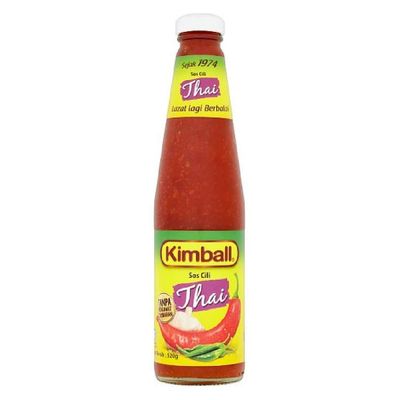 Kimball Thai Chilli Sauce 785g (1 Pcs)