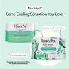 The Honey Pot Company - Herbal Everyday Panty Liners for Women - Infused w/Essential Oils for Cooling Effect & Organic Cotton Cover - Feminine Care - 30 ct view 2