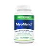 Enzyme Science Myomend  Joint Support Supplement  Formulated with Bromelain, Rutin, Nattokinase and Serrapeptase  Enzyme Health Supplement  Vegan and Kosher - 120 Capsules view 1