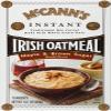 McCann's Instant Irish Oatmeal, Maple & Brown Sugar, 10 Packets view 1