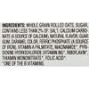 McCann's Instant Irish Oatmeal, Maple & Brown Sugar, 10 Packets view 3