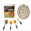 All in One Popcorn Packs - Wabash Valley Farms All Inclusive Popping Kits, Open Fire Pop, Popcorn Kernels for Outdoor Popping, Popcorn Kit, 10 Pack Kit view 2
