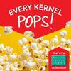 All in One Popcorn Packs - Wabash Valley Farms All Inclusive Popping Kits, Open Fire Pop, Popcorn Kernels for Outdoor Popping, Popcorn Kit, 10 Pack Kit view 4